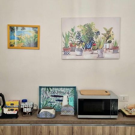 Appartement La Grotticella à Sciacca Extérieur photo