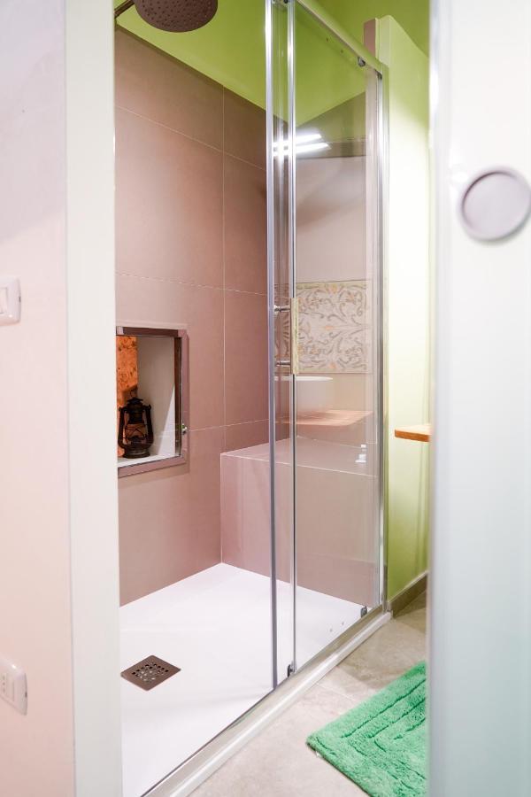 Appartement La Grotticella à Sciacca Extérieur photo