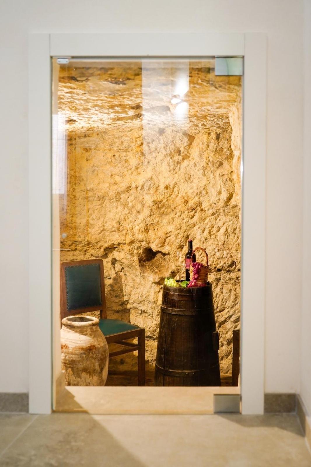 Appartement La Grotticella à Sciacca Extérieur photo